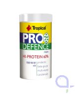 Tropical Pro Defence Micro Aufzuchtfutter 