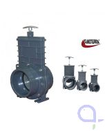 Valterra Zugschieber 63 mm Bildi