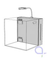 Aqua Medic Yasha 60