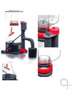 Theiling E-Cone 3000