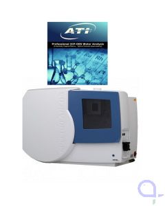 ATI ICP-OES Wasseranalyse 3er Set