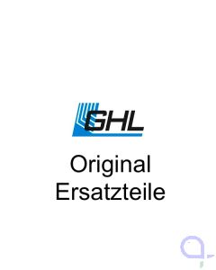 GHL Ersatz pH-Sensor-Verschraubung für KH Director (PL-1691)