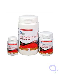 Dr. Bassleer Biofish Food Matrine 