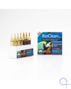 Prodibio BIO CLEAN Salt 12 Ampullen