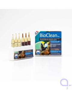 Prodibio BIO CLEAN Salt 6 Ampullen