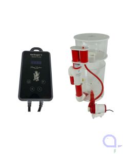Royal Exclusiv Bubble King DeLuxe 300 intern mit RD3 Speedy 