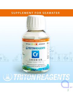Triton Chrom 100ml