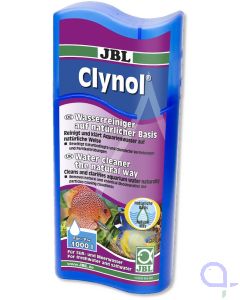 JBL Clynol 500 ml - Wasseraufbereiter / Wasserreiniger