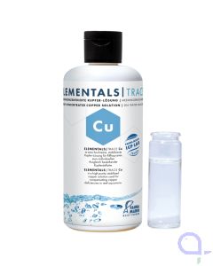 Fauna Marin Elementals Trace Li 250 ml