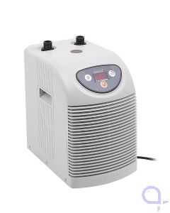 Durchlaufkühler Hailea Ultra Titan 150 weiß