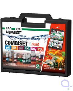 JBL Combitest Teich