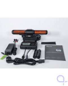 Maxspect Gyre-Flow Pump GF2K Lieferumfang