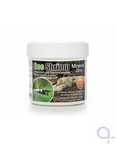 Salty Shrimp Bee Shrimp Mineral GH+ 230g