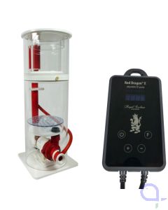 Royal Exclusiv Mini Bubble King 200 VS12 / extra schmale VS