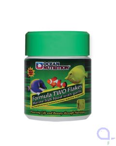 Ocean Nutrition Formula 2 Flakes 34 g