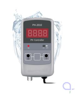 AquaLight pH CO2 Controller PH-2010