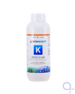 Triton Trace Base Potassium 1000 ml