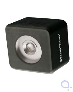 Aqua Medic Qube 50 plant - LED Leuchte für Süßwasseraquarium