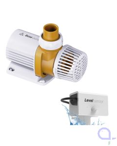 Reef Factory Base Pump 3000 + Level Sensor Set  