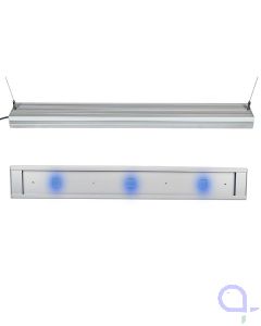 AquaLight LED Star Blau - 450 - 470nm - 90 Watt