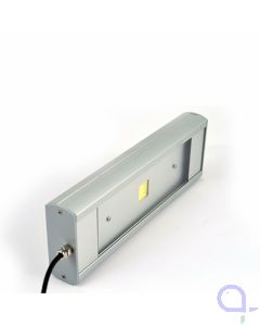 AquaLight LED Star Blau - 450 - 470nm - 30 Watt