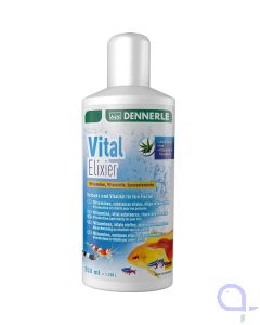 Dennerle Vital Elixier 250 ml