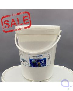 Aqua perfekt White Gravel 3-4 mm 25 kg