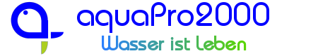 Shop für Aquaristik und Teich aquaPro2000