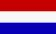 Flag Nederlands