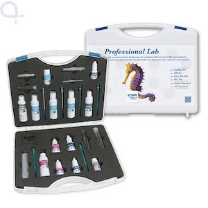 Tropic Marin Wassertests