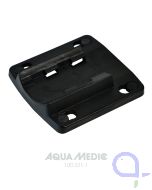 Aqua Medic Bodenplatte mit Gummifüßen DC Runner 2.x