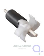 Aqua Medic Läufer kpl. mit Flügelrad DC Runner 2.x