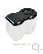410.005-10 Aqua Medic Schaumtopf mit Deckel EVO 500