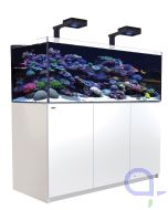 Red Sea Reefer 525 G3+ Deluxe weiß - 2 x ReefLed 170