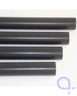 PVC Rohr 1 meter 20 mm