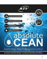 ATI Absolute Ocean 3 x 20,4 Liter Konzentrat