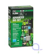 JBL ProFlora CO2 Advanced Bio Set
