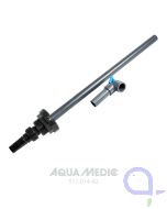 Aqua Medic Zulauf Armatus 400 LA (512.014-62)