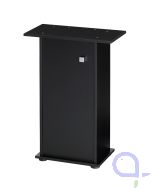 EHEIM aquacab 54 Möbelbausatz schwarz