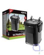 AquaEl Außenfilter Ultramax 1500