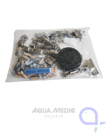 Aqua Medic Beschlagbeutel inkl. Scharniere Armatus 400/450