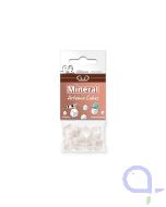 Garnelenhaus / Glasgarten Artemia Cubes 8 Stück