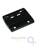 100.312-1 Aqua Medic Bodenplatte mit Saugern DC Runner 1.2