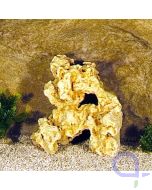 Combo Moon Felsen 27 x 11 x 24 cm