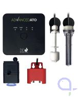 D-D Advanced ATO Nachfüll und Niveauregulierung