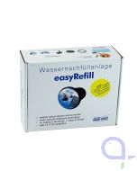 Aqua Light easyRefill - Nachfüllanlage mit optischem Sensor