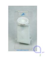 Bubble Magus Feinfilterbeutel mit Halterung