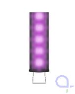 GHL Mitras Lightbar 3 160 Coral Pop