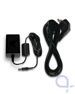 GHL Ersatz Netzteil Schuko 12V/1.5A, inkl. Netzkabel (PL-1196)