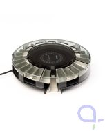 Grässlin Fischfutterautomat Rondomatic 400